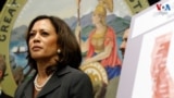 Kamala Harris: From immigrant roots to historic presidential nomination