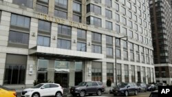 Trump Place