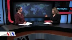 VOA Türkçe Haberler 27 Şubat