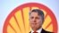Исполнительный директор концерна Shell Бен ван Берден (архивное фото) 