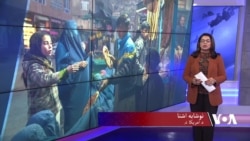 ملګري ملتونو: ١٦ میلیون افغانان د لوږې له جدي بحران سره مخامخ دي


