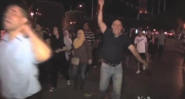 Tunisian Government Accuses Islamist Extremist Of Murder
