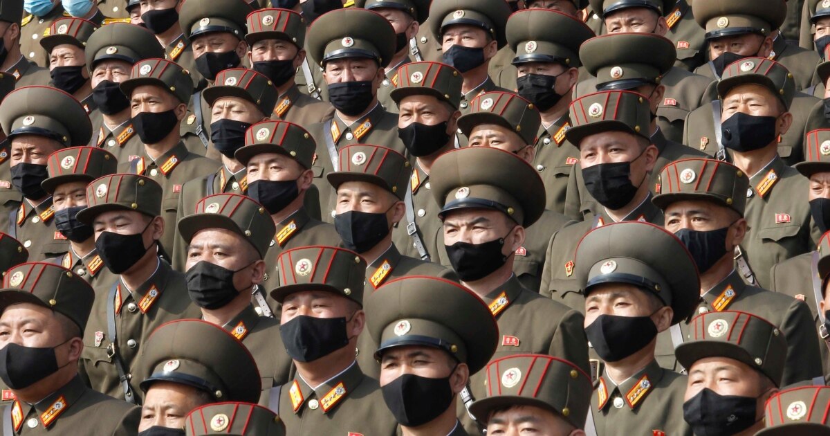 HRW “북한군 러 파병, 안보·인권 연계 보여줘…공포 통치로 ...