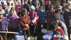 Kilas VOA 11 Februari 2012