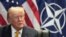 Turkey NATO Summit Trump