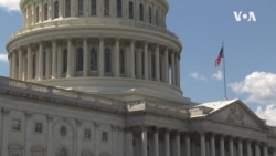 US Lawmakers Sharply Divided Over Iran Policy
