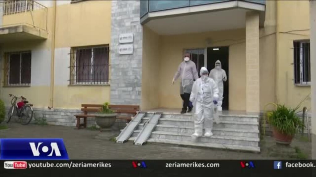 Shkodra një nga zonat më të prekura nga COVID-19