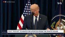 دونالد ترمپ، رییس جمهور ایالات متحدۀ امریکا در کنفرانس خبری ایالت فلوریدا در بارۀ تحولات اخیر جنگ امریکا - اسراییل علیه رژیم ایران صحبت کرد.