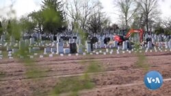 In Time of Loss & Isolation, Public Grieving for Dead Goes Online 