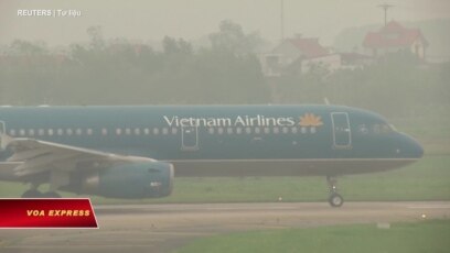 Việt Nam mở lại đường bay với Trung Quốc