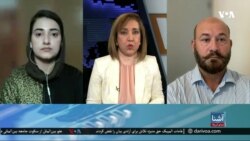 برنامۀشنبه خبری آشنا