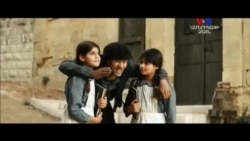 "The Cut" Կինոնկարը