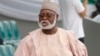 Tsohon shugaban mulkin soji Abdulsalami Abubakar