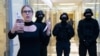 Aktivis Oposisi Rusia Dilaporkan Ditahan untuk Diinterogasi
