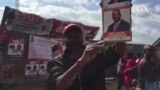 MDC Inotungamirwa naVaNelson Chamisa Inotanga Kongiresi muGweru