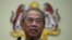 မလေးရှားဝန်ကြီးချုပ် Muhyiddin Yassin 