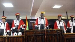 Les législatives du 16 février reportées au 1er mars par décret présidentiel