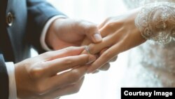 nikah