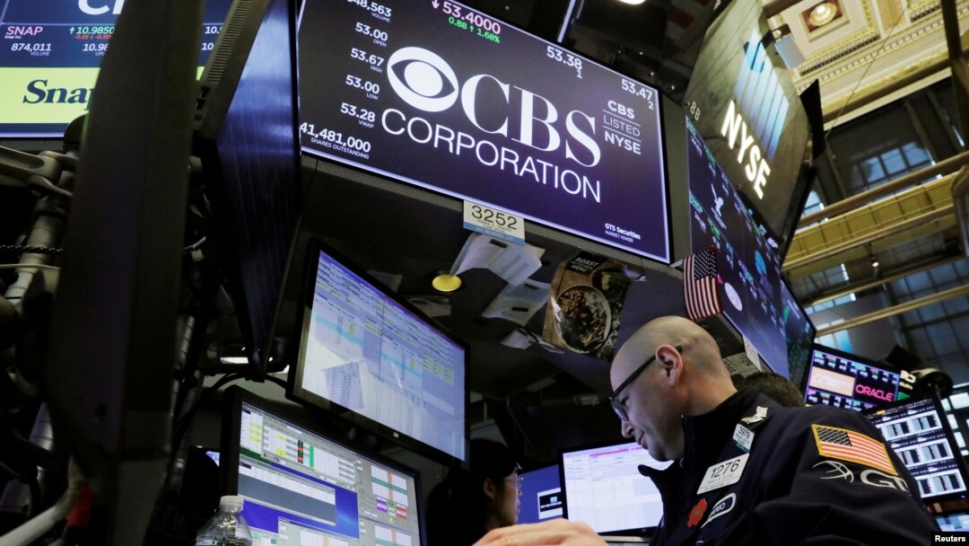 La decisión de las compañías de medios estadounidenses CBS y Viacom de fusionarse fue anunciada el martes 13 de agosto de 2019. Es parte de una estrategia para aumentar su presencia en el mercado.