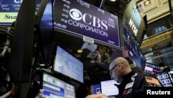 La decisión de las compañías de medios estadounidenses CBS y Viacom de fusionarse fue anunciada el martes 13 de agosto de 2019. Es parte de una estrategia para aumentar su presencia en el mercado.