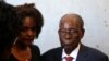 Former Zimbabwe President Robert Mugabe Dies