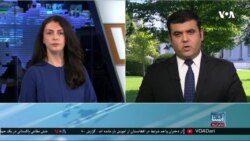 برنامۀ چهارشنبه خبری آشنا