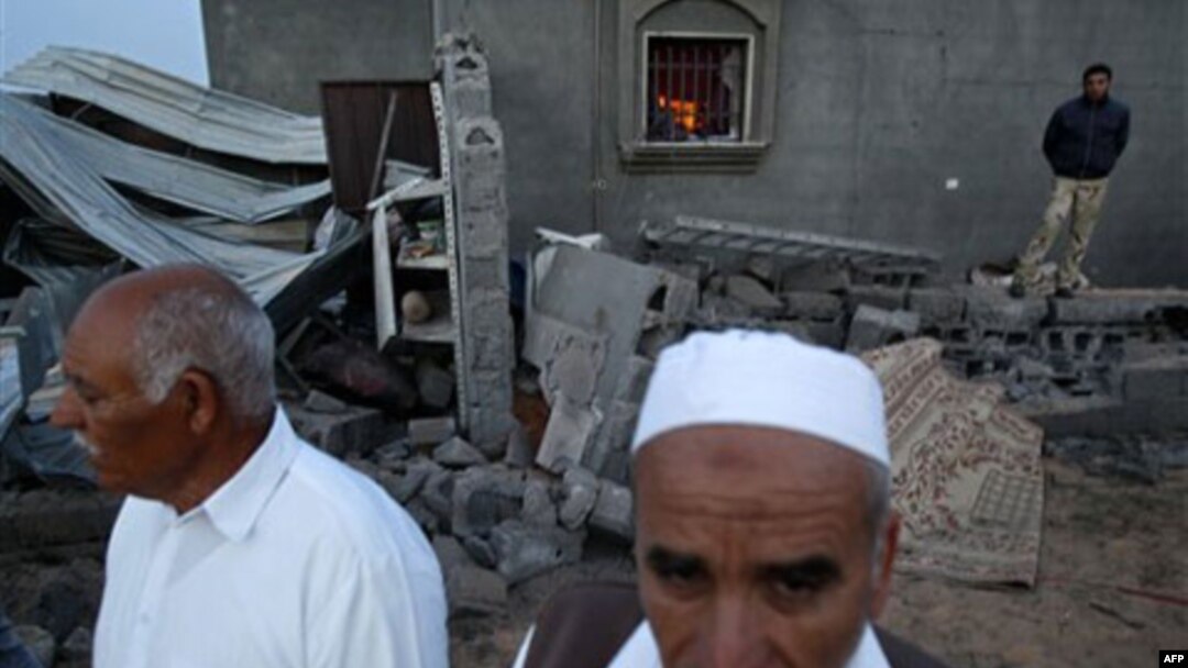 "Muhimi - Qaddafiy ketgach, nima qilishni muxolifat hozirdan o’ylab qo’yishi kerak".