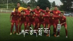 ཀོ་ནི་ཕ་འཛམ་གླིང་རྐང་སྤོལ་འགྲན་བསྡུར་ལ་འཛུལ་ཞུགས་ཉམས་མྱོང་།