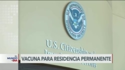 El Mundo al Día: 09/15/21