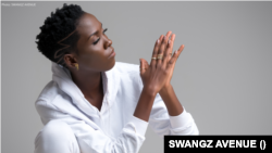 Music Time in Africa