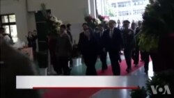 台湾宣布制造高级教练机