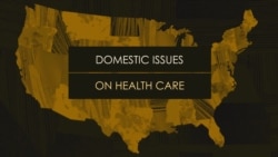 Candidates on the Issues: Health Care