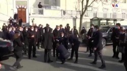 Թուրքիան ցանկանում է ավելի լավ հարաբերություններ ունենալ Իսրայելի հետ