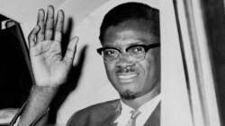 Sango ya Mokili Lelo: Mibu 61 ya liwa lya Lumumba