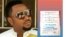 Adam Abdullahi Zango