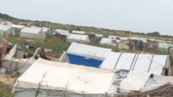 Au Faso, les violences font 4.000 déplacés par jour, selon l'ONU