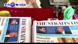 Manchetes Americanas 1 Maio 2018: A próxima cimeira Washington-Pyongyang