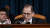 Judiciary Committee Recommends Trump Impeachment for Abuse of Power, Obstruction