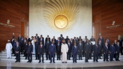 Nightline Africa: African Union Summit in Addis, More Than 60,000 Somalis Flee to Ethiopia & More