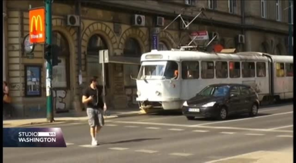 Saslušanje o BiH pred Kongresom SAD-a: Korupcija i kriminal postali su "dio političke DNK"