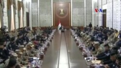 Բաղդադը վերականգնեց իր վերահսկողությունը Քրդստանի օդանավակայանների նկատմամբ