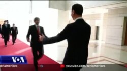 Turqi, shtohen thirrjet për rivendosjen e marrëdhënieve diplomatike me Sirinë