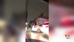 چهره عریان جنایت و کشتار و ارعاب در خیابان شریعتی تهران؛ جمعه ۱۹ دی
