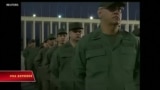 Tổng thống Venezuela chứng tỏ quân đội còn trung thành với ông