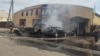 Российский удар по Лиману: 7 погибших и 13 раненых