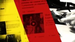 Washington Fora d'horas 5 Junho: Grupo que atacou Naunde em Moçambique queimou 164 casas