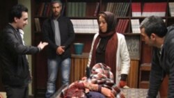 فیلم پایان نامه روایت دولتی از قتل نداآقاسلطان و پرونده تجاوز و قتل ترانه موسوی با تحریم مردم روبرو شد