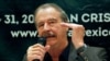 Former Mexican President Backs Opium Poppy Legalization