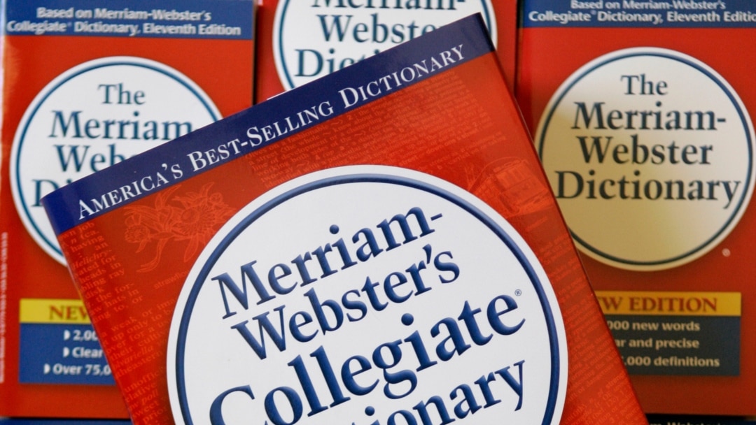 Good morning! Today's - Merriam-Webster Dictionary