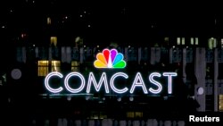 Comcast ofrece $ 65.000 millones para adquirir Fox